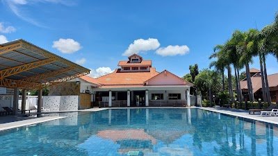 Ruen Pruksa Resort