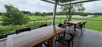 Singha Park Golf Course Restaurant, Khon Kaen