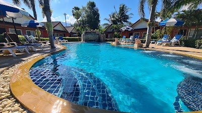 Andaman Seaside Resort
