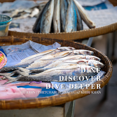 Feast Thailand Food & Sight Seeing Tours
