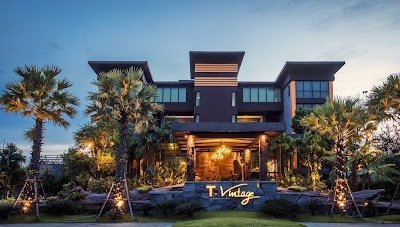 T Vintage Hotel
