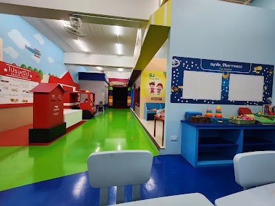 Service Knowledge Samut Sakhon