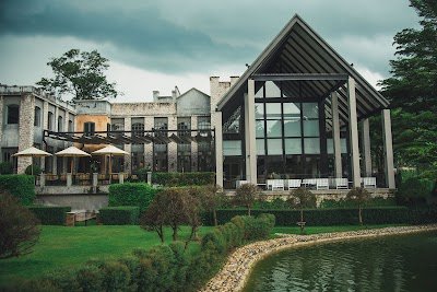 Thames Valley Khao Yai
