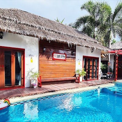 9 Villas Hua Hin