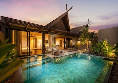 Anantara Vacation Club Mai Khao Phuket