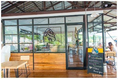 Tara Coffee ธาราคอฟฟี่