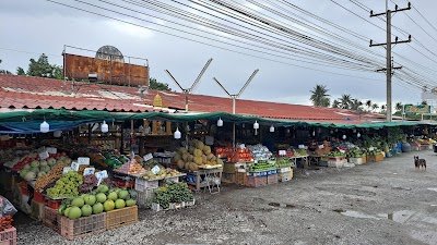Klang Dong Market