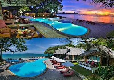 Sunset Park Resort & Spa