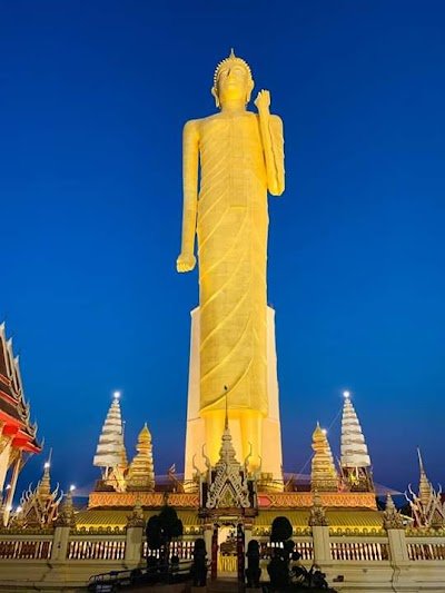 Wat Burapha Phiram