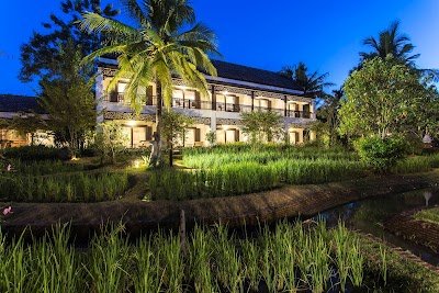 The Marndadee Heritage Hotel, Chiang Mai