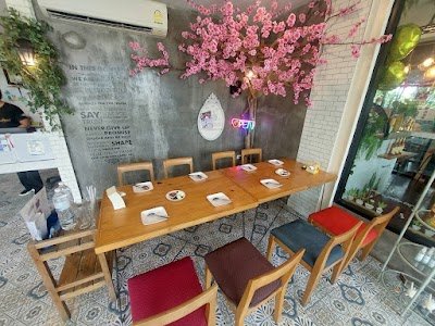 Seab Inter restaurant