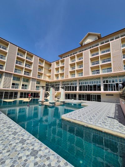 Silver Woods Resort