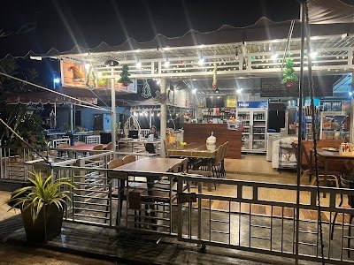 ร้านอาหาร ครัวมาดามหญิง