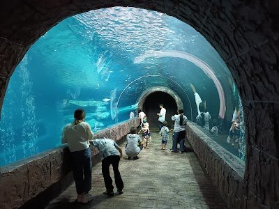 Nong Khai Aquarium