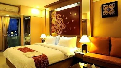 Mariya Boutique Residence