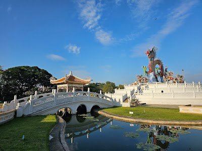 Paradise Park, Nakhon Sawan City