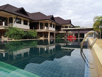 โซเฟีย รีสอร์ท นครนายก