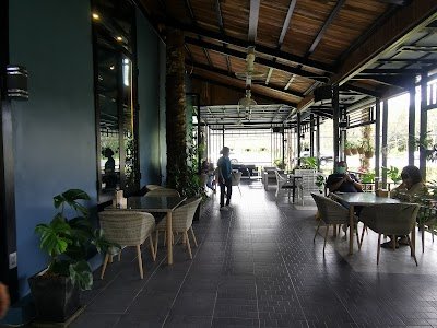 Ruea Khud Rae Restaurant