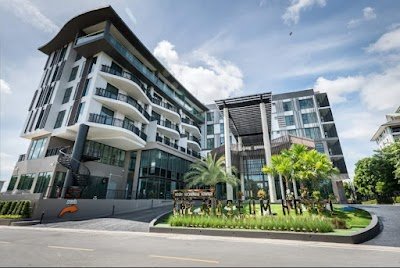 The Museum Hotel