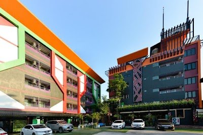 Media resort