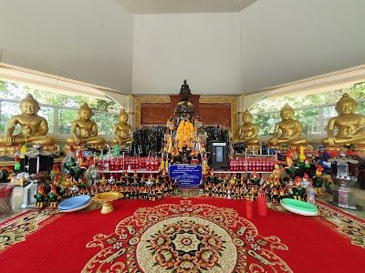 Wat Thap Sai