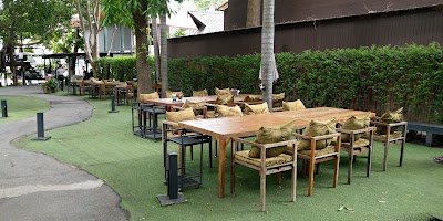 Rim Chao Phraya Restaurant
