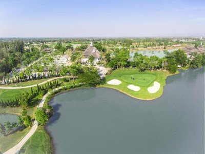 Gassan Legacy Golf Club