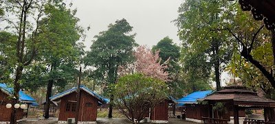Chatchai Hill Resort