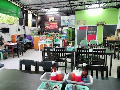 ร้านไผ่หยกติ่มซำ สุราษฎร์ฯ