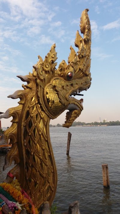 Wat Bang Na Nok