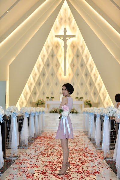 Sacred Heart Catholic Church