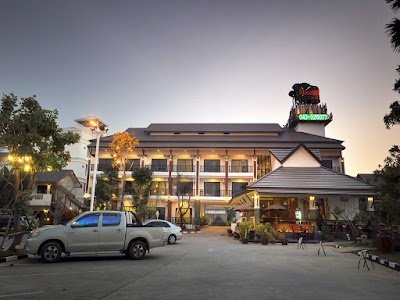 Mammoth Resort
