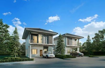 Patreeda Villa