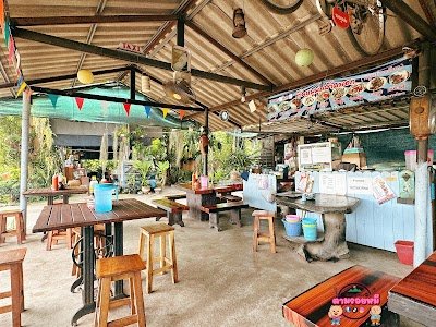 ร้านอาหารตามสั่งหมูนุ่มบ้านนอก