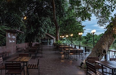 The Legacy Riverkwai Resort (SHA Plus+)