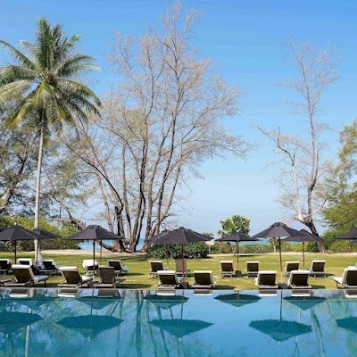 SALA Phuket Mai Khao Beach Resort