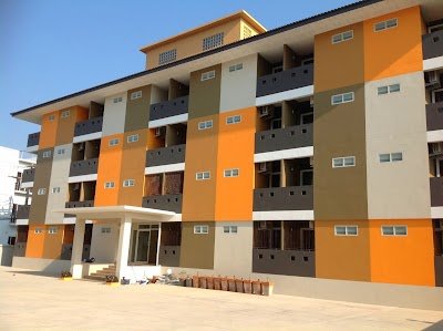 โรงแรม นิวโฮม New Home นครชัยศรี