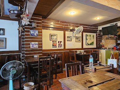 Huean Kalasin Isan Food Restaurant