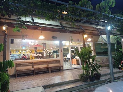 เวียดนาม โฮม คิชเช่น by เก๋