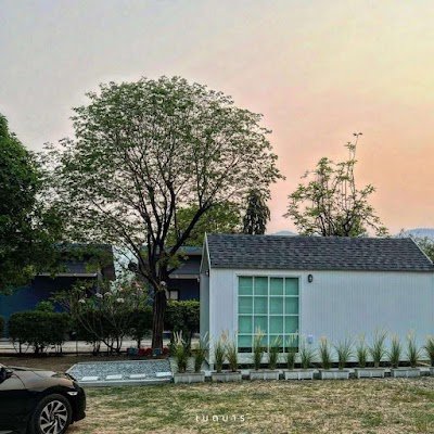เบดบาร์ รีสอร์ท(Bed Bar Resort)