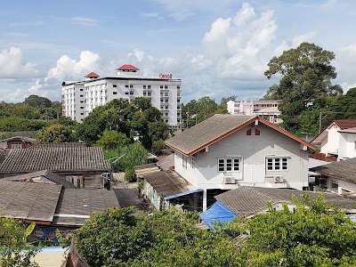Izen Budget Hotel & Residence (Pure)