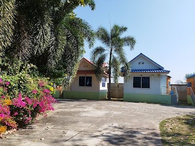 The High Hill Fresh Resort