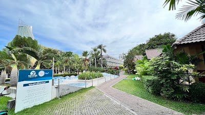Botany Beach Resort