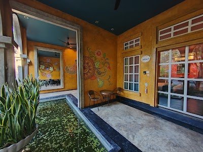 Capital O 469 At Nata Chiangmai Chic View