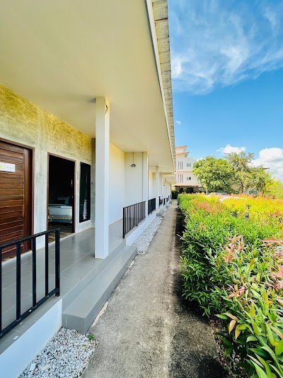 Bualinn Resort Nong Khai