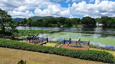 The Glory River Khwae