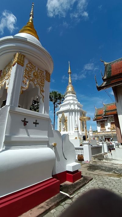 Wat Don Kaew
