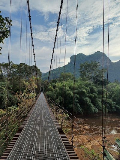 Wat Khao Phang