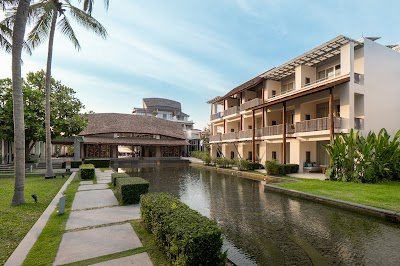 Veranda Resort & Villas Hua Hin Cha Am
