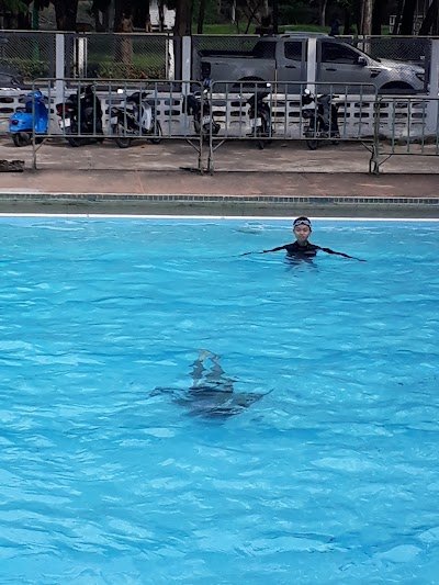Nakhon Pathom Youth Center Zoo